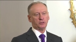 Что известно о Николае Патрушеве Что известно о Николае Патрушеве