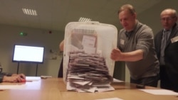 В Латвии на парламентских выборах первое место у "русской партии" В Латвии на парламентских выборах первое место у "русской партии"