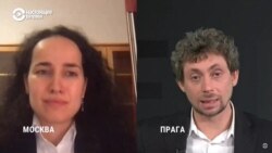 Полина Габай – об обращении медиков: "Когда эта война закончится, может начаться поиск виновных" Полина Габай – об обращении медиков: "Когда эта война закончится, может начаться поиск виновных"