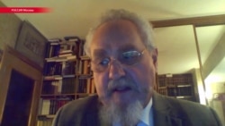 "Мы видим живое ископаемое" – историк Андрей Зубов об интервью директора ФСБ "Мы видим живое ископаемое" – историк Андрей Зубов об интервью директора ФСБ