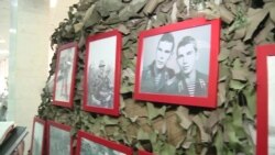 Как хранится память о войне и почему ветераны не надеются на государство Как хранится память о войне и почему ветераны не надеются на государство