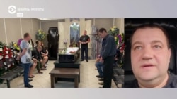 Свидетель гибели Тарайковского – о том, как развивались события ночных протестов Свидетель гибели Тарайковского – о том, как развивались события ночных протестов