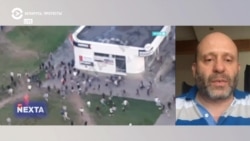 Координатор инициативы "Беларусь 2020 – Экзитпол за рубежом" – о воскресном голосовании Координатор инициативы "Беларусь 2020 – Экзитпол за рубежом" – о воскресном голосовании