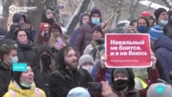 "Ничего не получилось". ГосСМИ о протестах 31 января "Ничего не получилось". ГосСМИ о протестах 31 января