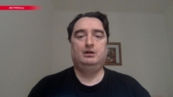 Главред "Страны.ua" рассказал, почему покинул Украину Главред "Страны.ua" рассказал, почему покинул Украину