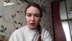 Минчанка о том, как вышла замуж в СИЗО за политзаключенного Минчанка о том, как вышла замуж в СИЗО за политзаключенного