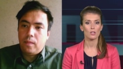 Гринпис России: достаточного информирования о взрыве под Нёноксой не было Гринпис России: достаточного информирования о взрыве под Нёноксой не было