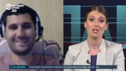 "Нам поступило более 2 тысяч сообщений о нарушениях": рассказ представителя движения "Голос" "Нам поступило более 2 тысяч сообщений о нарушениях": рассказ представителя движения "Голос"