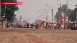 Кто этот водитель, который сопровождал российских журналистов в Африке Кто этот водитель, который сопровождал российских журналистов в Африке