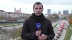 На саммите БРИКС Лукашенко дал несколько больших интервью: о войне в Украине, политзаключенных и о намерении идти на седьмой срок
 На саммите БРИКС Лукашенко дал несколько больших интервью: о войне в Украине, политзаключенных и о намерении идти на седьмой срок