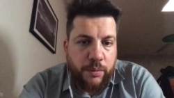 Леонид Волков – о затянувшихся выборах в Санкт-Петербурге Леонид Волков – о затянувшихся выборах в Санкт-Петербурге