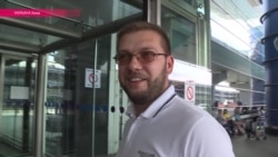 "Наверное у каждого своя судьба, а теракты уже много лет происходят" – киевляне готовы лететь в Турцию "Наверное у каждого своя судьба, а теракты уже много лет происходят" – киевляне готовы лететь в Турцию