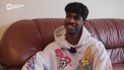 Беженцы из Шри-Ланки и Ирана рассказывают о своей жизни в Эстонии, которая дала им убежище Беженцы из Шри-Ланки и Ирана рассказывают о своей жизни в Эстонии, которая дала им убежище