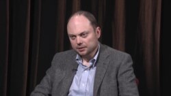 Кара-Мурза: "Заказчиков убийства Немцова никто не ищет" Кара-Мурза: "Заказчиков убийства Немцова никто не ищет"