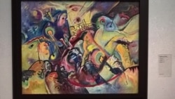 Намалевать Малевича. Как раскрылся величайший обман русского авангарда Намалевать Малевича. Как раскрылся величайший обман русского авангарда