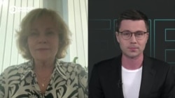 Евродепутат Раса Юкнявичене – о разговоре Путина и Трампа, санкциях против России и позиции Евросоюза Евродепутат Раса Юкнявичене – о разговоре Путина и Трампа, санкциях против России и позиции Евросоюза