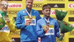 Украинские спортсмены нарушали правила сдачи допинг-тестов? WADA вскрыло схему, которая могла им помогать Украинские спортсмены нарушали правила сдачи допинг-тестов? WADA вскрыло схему, которая могла им помогать