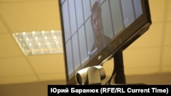 Суд над Виктором Филинковым