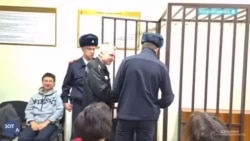 "Не пора ли оставить наших соседей в покое". Последнее слово Алексея Горинова на приговоре в три года колонии по новому делу  "Не пора ли оставить наших соседей в покое". Последнее слово Алексея Горинова на приговоре в три года колонии по новому делу