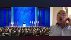 Эксперт – о задержании губернатора Хабаровского края Эксперт – о задержании губернатора Хабаровского края