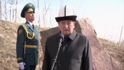 Кто такой Сооронбай Жээнбеков Кто такой Сооронбай Жээнбеков