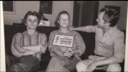 Третья волна эмиграции из СССР в США: кто они? Третья волна эмиграции из СССР в США: кто они?