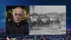 "Борьба невежества с несправедливостью". Монолог режиссера Гарри Бардина о скандале вокруг "Матильды" "Борьба невежества с несправедливостью". Монолог режиссера Гарри Бардина о скандале вокруг "Матильды"