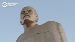 "Если мы снесем памятник, будем жить лучше? Гарантируете?" "Если мы снесем памятник, будем жить лучше? Гарантируете?"