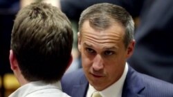 Почему Трамп меняет коней на переправе Почему Трамп меняет коней на переправе