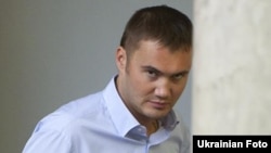 Виктор-Янукович-младший, фото "Украинская правда"