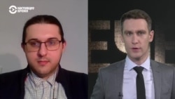 Юрист "Transparency International – Russia" Кирилл Горлов о механизме национализации Юрист "Transparency International – Russia" Кирилл Горлов о механизме национализации