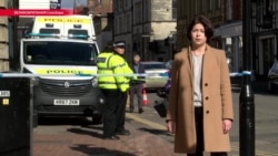 От итальянского ресторана до скамейки перед магазином: путь Сергея Скрипаля перед отравлением От итальянского ресторана до скамейки перед магазином: путь Сергея Скрипаля перед отравлением