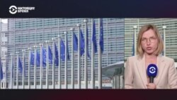 В ЕС обсудили защиту восточных границ от российских дронов В ЕС обсудили защиту восточных границ от российских дронов