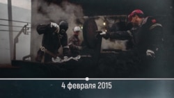 Мишень войны Донбасса. Как атаковали Авдеевский коксохимический завод Мишень войны Донбасса. Как атаковали Авдеевский коксохимический завод