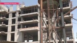 Квартира в столице за $12 тыс.: что трудовые мигранты покупают на родине на российские заработки Квартира в столице за $12 тыс.: что трудовые мигранты покупают на родине на российские заработки