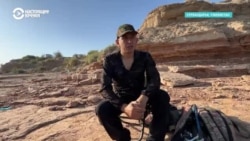 "Мы не ходим на рыбалку, чтобы продавать рыбу". История узбекистанца с инвалидностью, который не дает уничтожать родную природу "Мы не ходим на рыбалку, чтобы продавать рыбу". История узбекистанца с инвалидностью, который не дает уничтожать родную природу