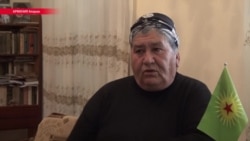 Армянские курды: жизнь с заветной мечтой о независимом Курдистане Армянские курды: жизнь с заветной мечтой о независимом Курдистане