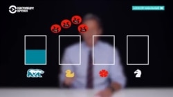 Зачем Навальный придумал "Умное голосование" и как оно работает Зачем Навальный придумал "Умное голосование" и как оно работает