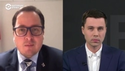 Советник Тихановской – о шести сценариях для Беларуси Советник Тихановской – о шести сценариях для Беларуси