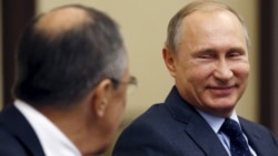 Россия и США 10 января начнут переговоры по Украине и безопасности. Чего от них ждет Путин и чего стоит ждать на самом деле? Россия и США 10 января начнут переговоры по Украине и безопасности. Чего от них ждет Путин и чего стоит ждать на самом деле?