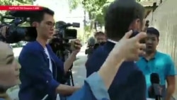 Три ареста соратников экс-президента. Что происходит с ближайшим окружением Алмазбека Атамбаева Три ареста соратников экс-президента. Что происходит с ближайшим окружением Алмазбека Атамбаева