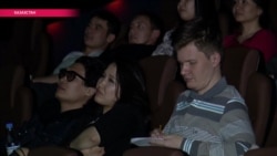 Кинотеатры в Казахстане хотят обязать показывать кино только в казахском дубляже и без мата Кинотеатры в Казахстане хотят обязать показывать кино только в казахском дубляже и без мата