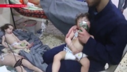 Трамп сказал России "готовиться" к американскому ракетному удару по Сирии Трамп сказал России "готовиться" к американскому ракетному удару по Сирии