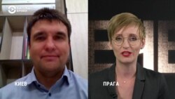 Украинский дипломат Павел Климкин о разговоре Путина с Меркель и Макроном без Зеленского Украинский дипломат Павел Климкин о разговоре Путина с Меркель и Макроном без Зеленского