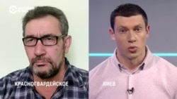 Как изменился Крым за семь лет после аннексии Как изменился Крым за семь лет после аннексии