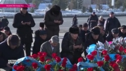 Казахстан празднует 24-й День независимости Казахстан празднует 24-й День независимости