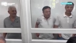 В Казахстане вынесли приговор противникам строительства АЭС В Казахстане вынесли приговор противникам строительства АЭС