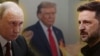 "Встречи Трампа с Путиным проходят на условиях Путина". Как оценивать переговоры Трампа с Зеленским и Путиным и будущую встречу в Будапеште