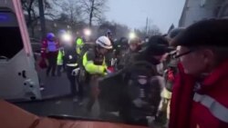 Траур в Запорожье после российского ракетного удара: погибли 8 человек, еще более 20 получили ранения