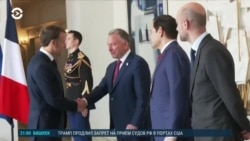 Вечер: переговоры о мире в Париже и удар по военным в Шуе
 Вечер: переговоры о мире в Париже и удар по военным в Шуе